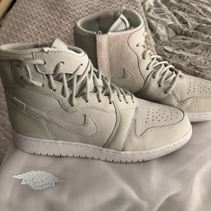 Womens Nike Air Jordan I Rebel XX